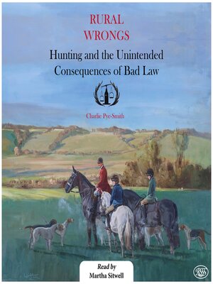cover image of Rural Wrongs